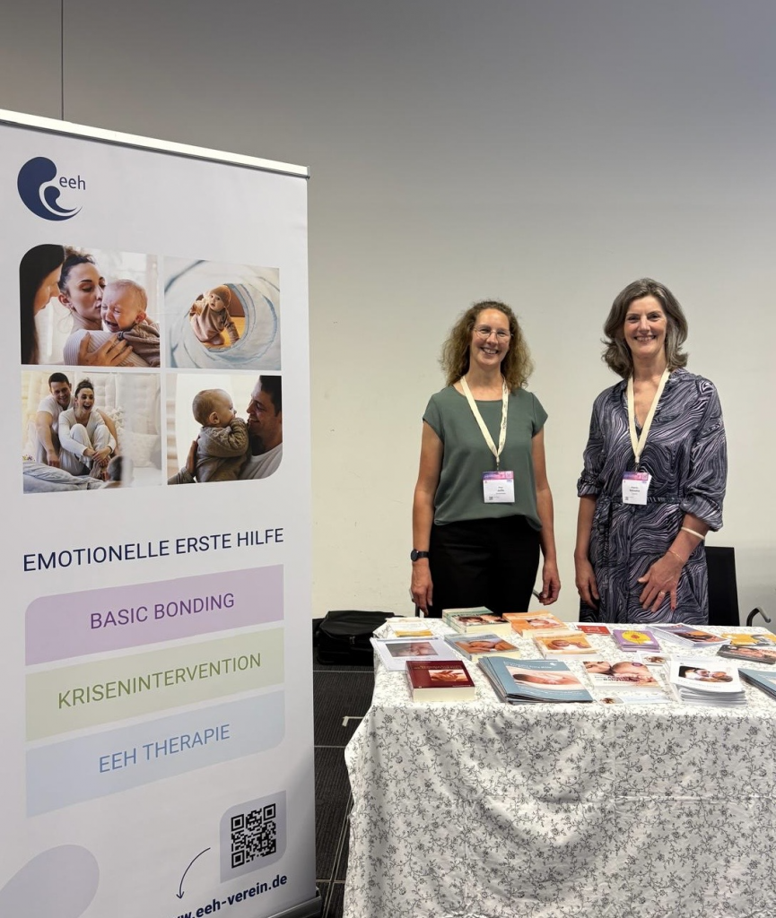 EEH auf der GNPI Mannheim Messe